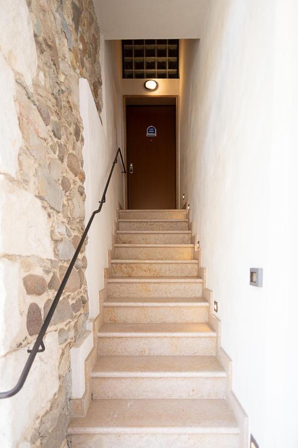 Casa Rossa - Regarda Travel Villa Bardolino Exterior photo