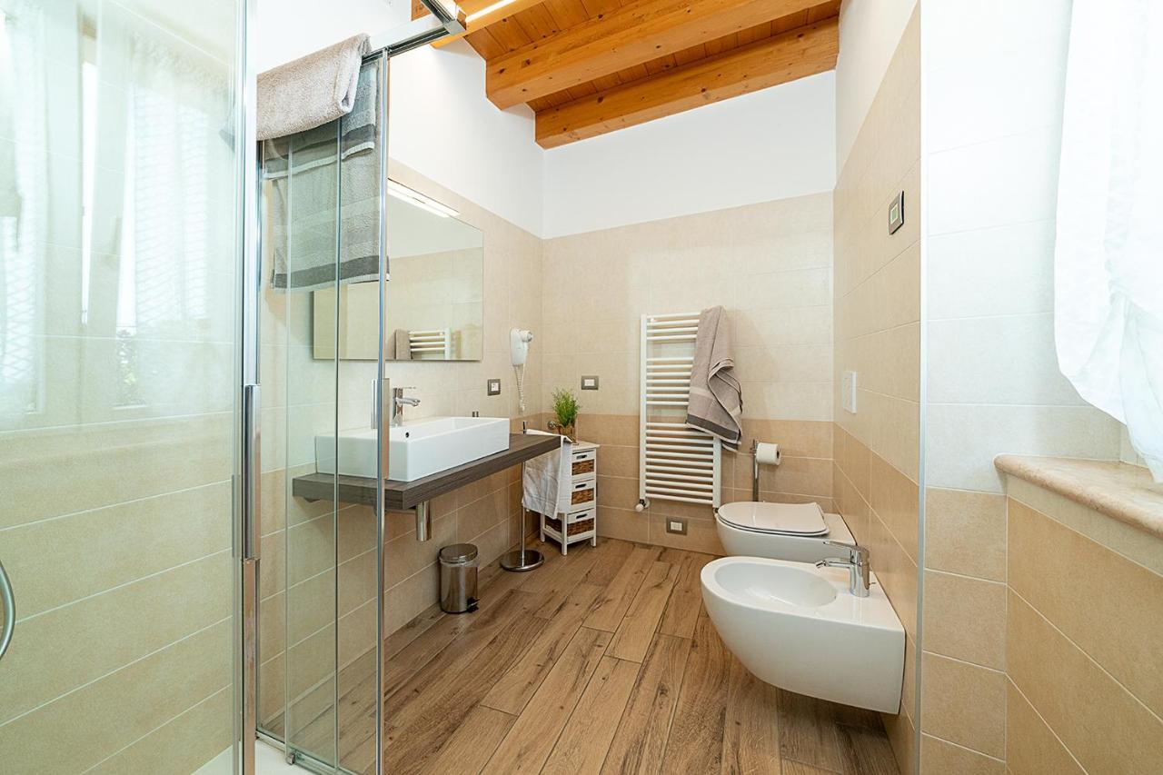 Casa Rossa - Regarda Travel Villa Bardolino Exterior photo